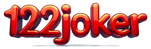 122joker logo