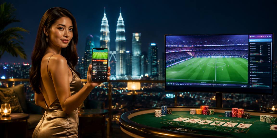 Dasar Privasi 122joker untuk Akaun Anda